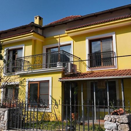Villa Zuzu Marmaris Icmeler Daily Weekly Rentals Buitenkant foto