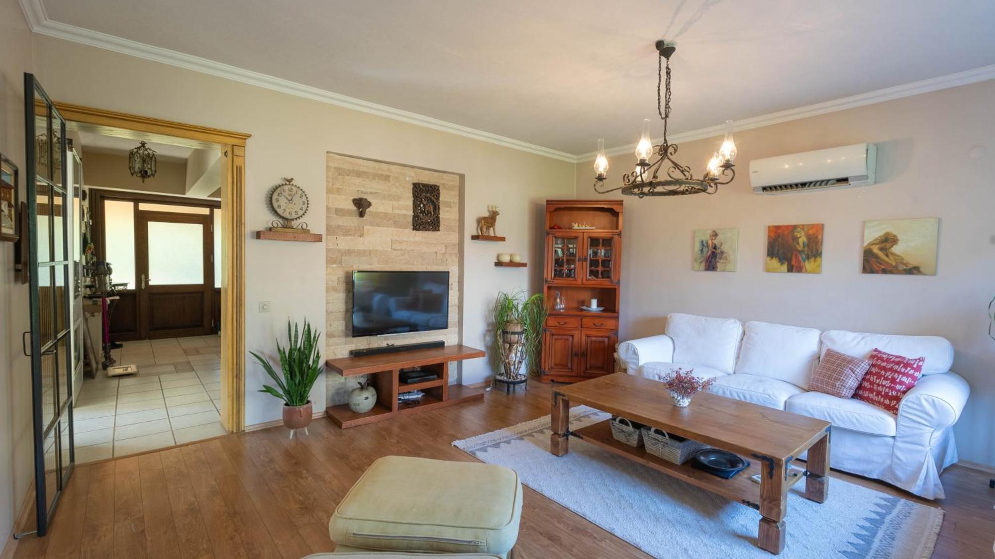 Villa Zuzu Marmaris Icmeler Daily Weekly Rentals Buitenkant foto