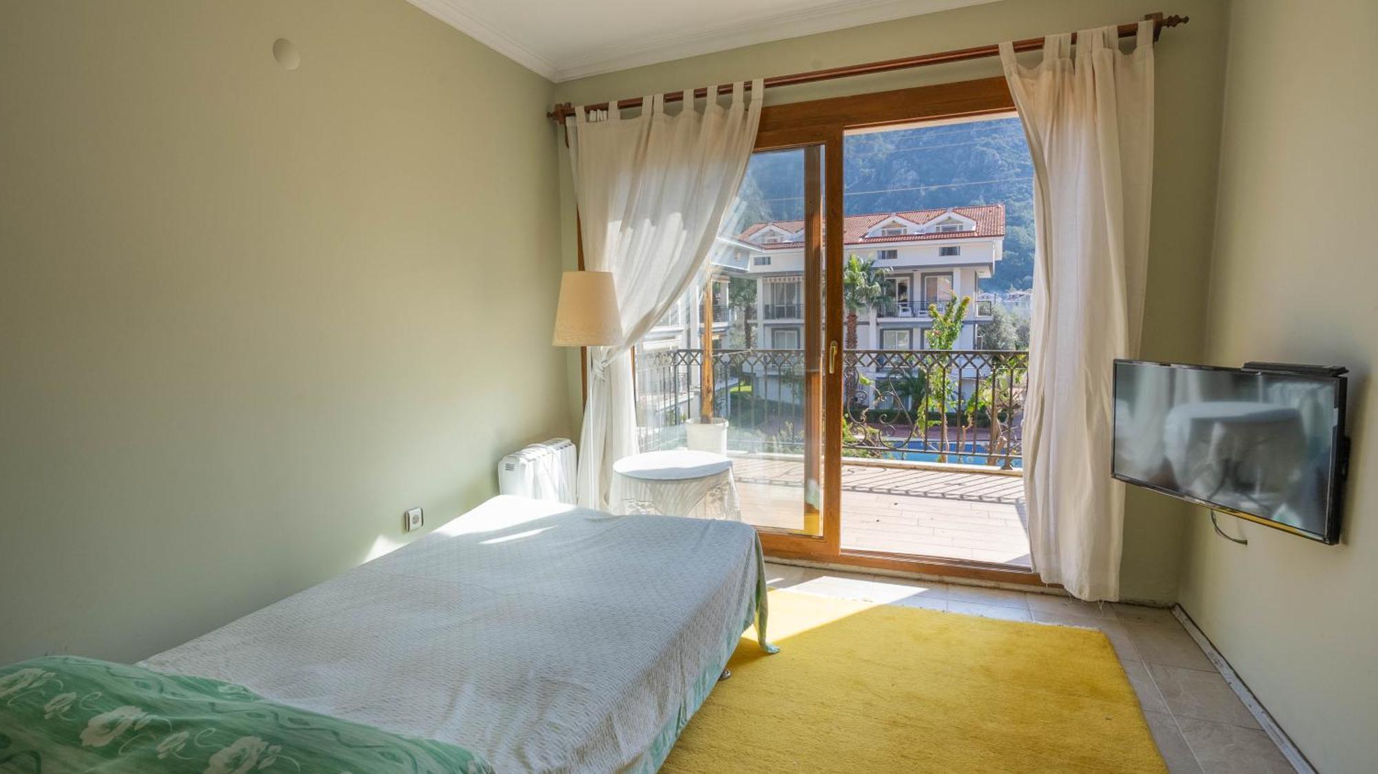 Villa Zuzu Marmaris Icmeler Daily Weekly Rentals Buitenkant foto