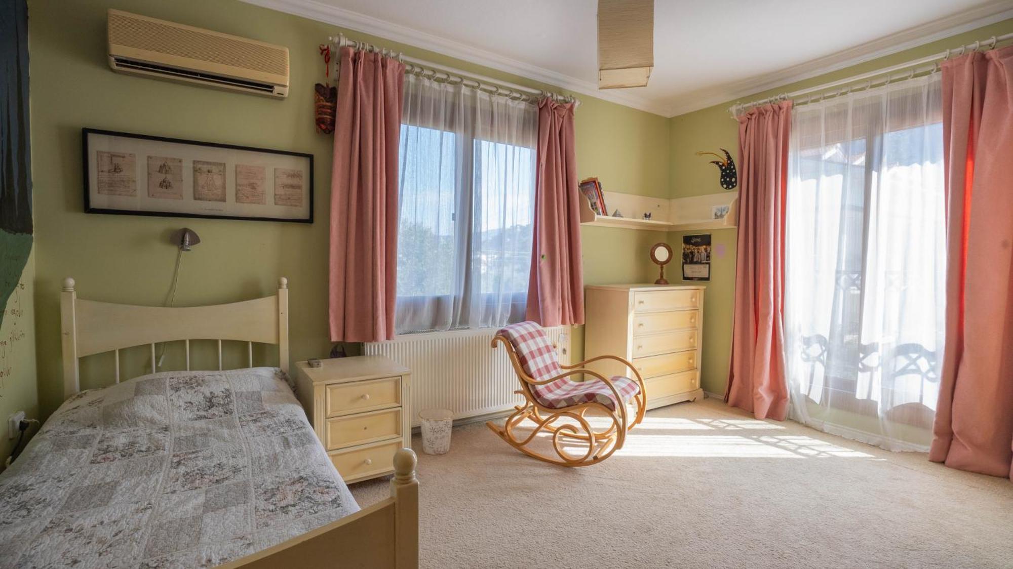 Villa Zuzu Marmaris Icmeler Daily Weekly Rentals Buitenkant foto
