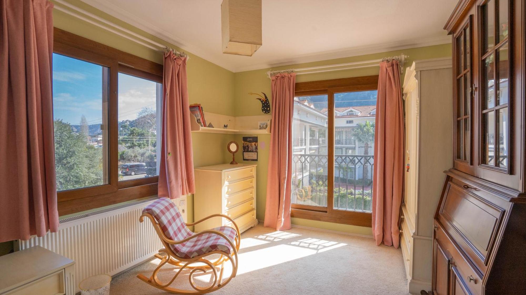 Villa Zuzu Marmaris Icmeler Daily Weekly Rentals Buitenkant foto
