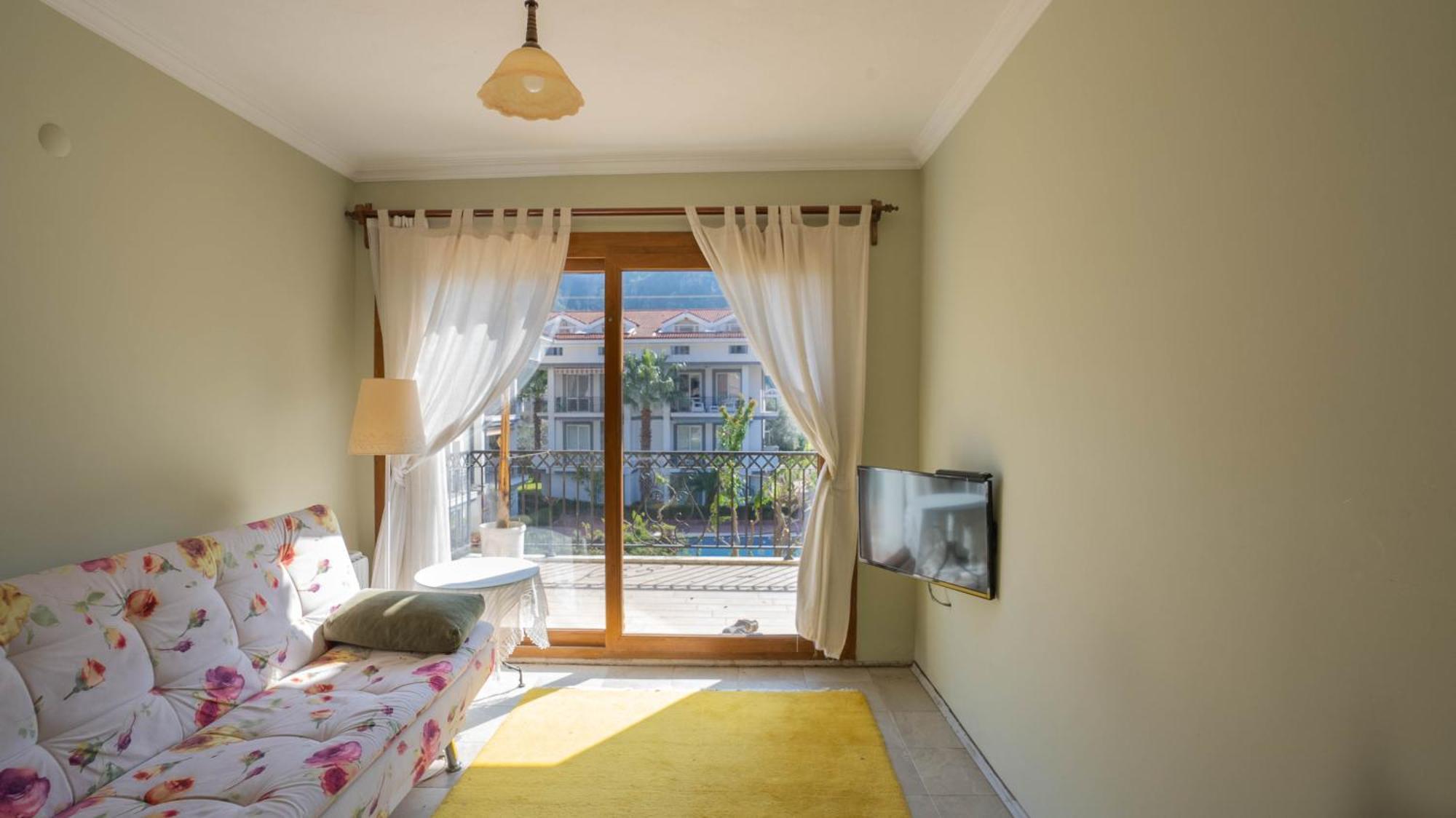 Villa Zuzu Marmaris Icmeler Daily Weekly Rentals Buitenkant foto