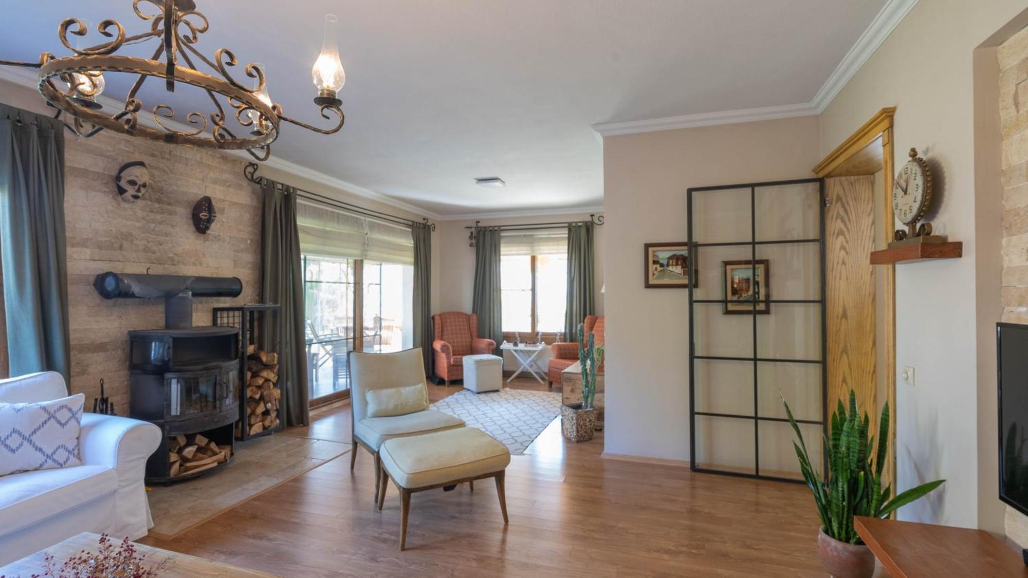 Villa Zuzu Marmaris Icmeler Daily Weekly Rentals Buitenkant foto