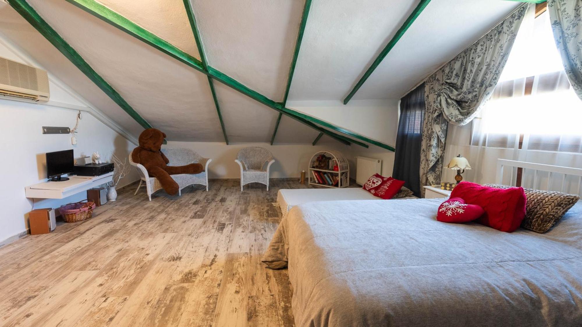 Villa Zuzu Marmaris Icmeler Daily Weekly Rentals Buitenkant foto