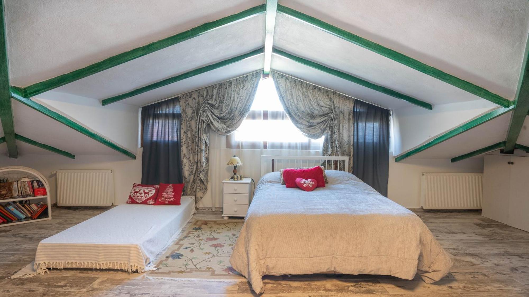 Villa Zuzu Marmaris Icmeler Daily Weekly Rentals Buitenkant foto